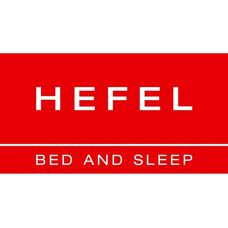 Hefel Pure Cotton Couvre-Matelas - Blanc - Publicité