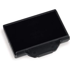 Trodat 6/53DB Stempelkissen - Schwarz - 2 St