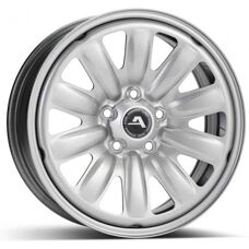 Alcar Hybridrad 130004 - 6,5x16 - 5x112 - Hopea - Rengas