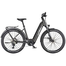 KTM Unisex E-Bike Macina Area 772 LFC - Mountainbike