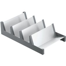 Blum ZC7G0P0I_U - Schubladengewürzhalter