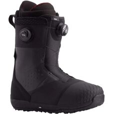 Bottes de snowboard Burton Ion Boa - Noir - Unisexe - Publicité