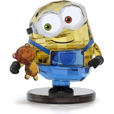 Swarovski Minions Kristallfigur - Sammlerstück Dekoration