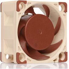 Noctua NF-A4X20 5V PWM PC-Lüfter - Kühlung 40x20mm