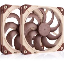 Noctua NF-A14x25 G2 PWM Sx2-PP - Ventola per case - 140 mm