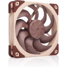 Noctua Nf-A12x25 G2 PWM - Hiljainen 120mm Tuuletin