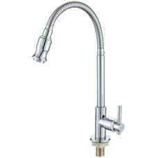CYSLMUK - Rubinetto - 360° swivel - cold water - Faucet