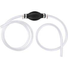 CYSLMUK 2m Siphon Pump Kit - 2m length - 1.2m+0.8m hoses