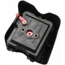 CYSLMUK - Kit filtro aria motore decespugliatore - Black