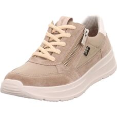 Sneakers Sportives Beiges Legero Sprinter - Femmes - Publicité