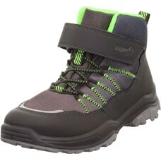 Superfit Jupiter Boys Klettstiefel - Klettstiefel for Boys