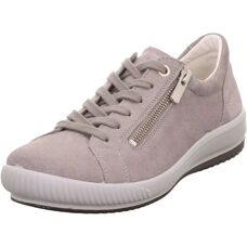 Legero Tanaro 5.0 Damen Graues Wildleder Casual Turnschuhe