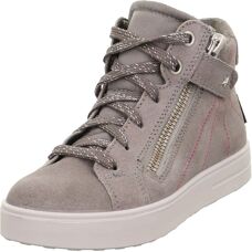 Superfit Stella Baskets Haut pour filles - Baskets