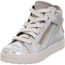 Superfit Stella High Top Sneakers for Girls - Sneakers