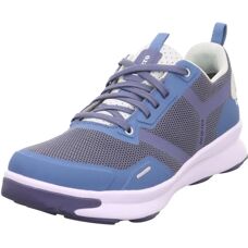 Legero Ready Sneakers Blu - Sneaker, Blu, Taglia 37,5