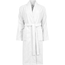 Bugatti Paola Baumwoll Kimono-Bademantel - Bademantel