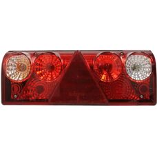 ASPÖCK A25-6010-501 Achterlicht - achterlicht