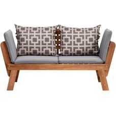 Ambia Garden Zahradní Lavice - Akazie - Holz - Garden bench
