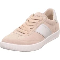 Legero Silence Tasso Velour Damen Sneaker - Sportlich