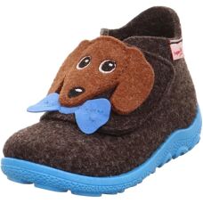 Superfit Happy Octi - Chaussures pour bébés - 13,5cm