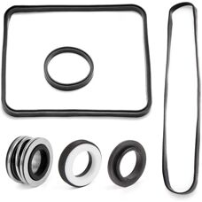 GOTRAYS - SP2600 SP1600X - SP1600 - Pool pump gasket kit
