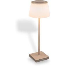 Century Margo Touch LED Tischlampe - Warmlicht 3000K