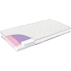 Matelas bébé Polarstern de Träumeland - 120x60cm - Publicité
