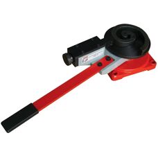 Holzmann Urb30 Tube Bender - Metal Spiral & Round Bender