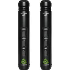 Lewitt LCT 140 AIR Stereo Para - Mikrofony kondensatorowe