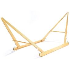 CHICO Terra 310 Hängematteständer - Einzelhängematte - Klappbar - 150kg