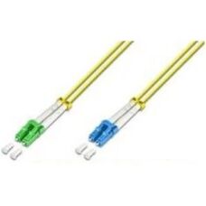 Lightwin - LC/APC-LC OS2 1m - InfiniBand/fibre optic - Cable