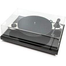 Pro-Ject Ground It E Platospillertilbehør - Tilbehør