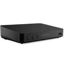 Strong SRT 8208 - Publicité