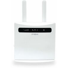 Strong 4G LTE Router - Schnelle 4G-Netzwerkverbindung