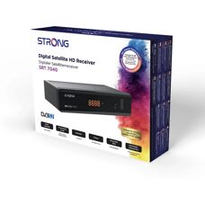 Strong SRT 7040