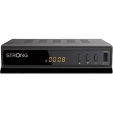 Strong SRT 3032 Kabel HD Schwarz - Kabel HD Receiver