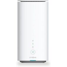 Roteador 5G Forte AX3000