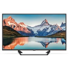 Strong SRT40FF2003C 40" Full HD Schwarzer Fernseher