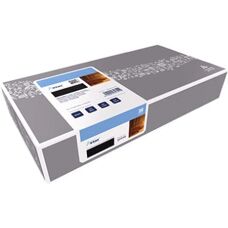 Cartouche de toner jaune Astar AS13935 - 24 000 pages