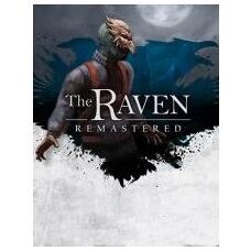 EuroVideo The Raven Remastered Xbox One - Gebrauchtspiel