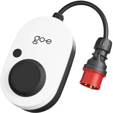 Go-e Charger Gemini Flex - 22kW Wand- und Mobil-Ladestation