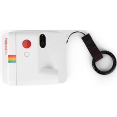 Polaroid Schwarzer Kameraclips - Sofortbildkamera-Zubehör
