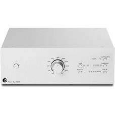 Pro-Ject Phono Box DS3 B Sølv - High-End Phono Stage