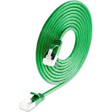 SLIM - SLIM-LS-K6A - 3.0 m - U/FTP - Networking Cable - Publicité