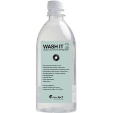 Čisticí roztok pro gramofony Pro-Ject VC-S Wash-IT 2 - 1000ml