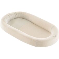 Traumeland Baby Matras - Ademend, Ergonomisch, Veilig