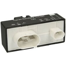 Relais de Ventilateur de Radiateur Topran - Compatible Audi, Seat, Skoda, VW - Publicité