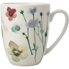Maxwell & Williams - Wildwood Tasse - Bunt - 35 cl - Tasse