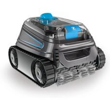 Zodiac CNX 20 Curățitor de piscine electric - Tehnologie de aspirație ciclonică avansată - Tipuri de piscine: Toate, Până la 10x5m