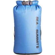Sea To Summit Big River Dry Bag - Blue - Waterproof Dry Bag